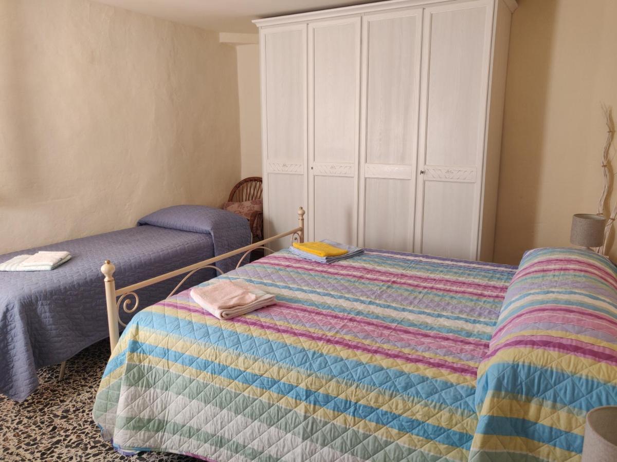 Il Rusticano Chianni Extérieur photo