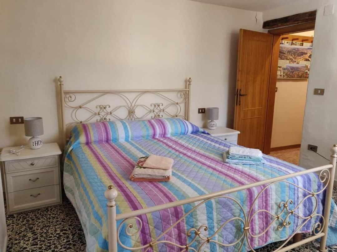 Il Rusticano Chianni Extérieur photo