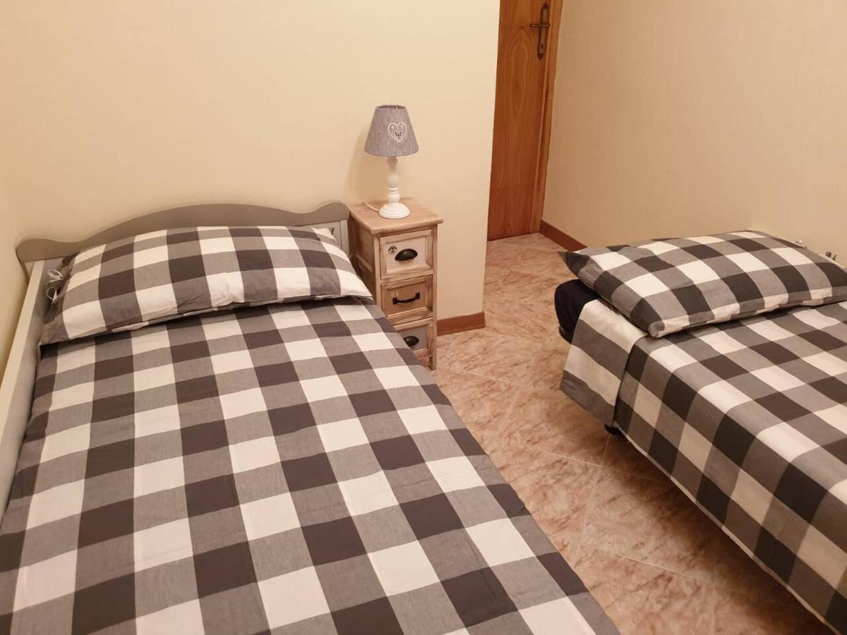 Il Rusticano Chianni Extérieur photo