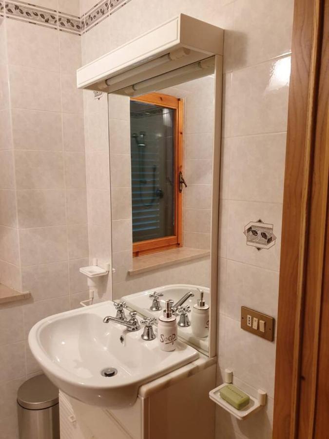 Il Rusticano Chianni Extérieur photo