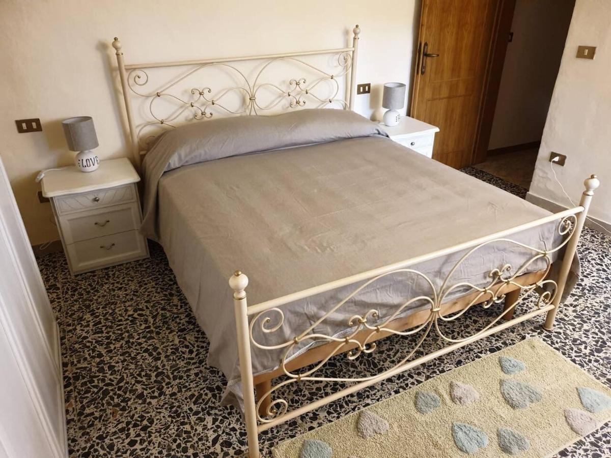 Il Rusticano Chianni Extérieur photo