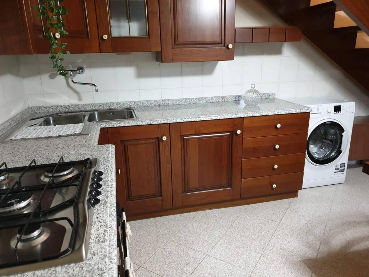 Il Rusticano Chianni Extérieur photo